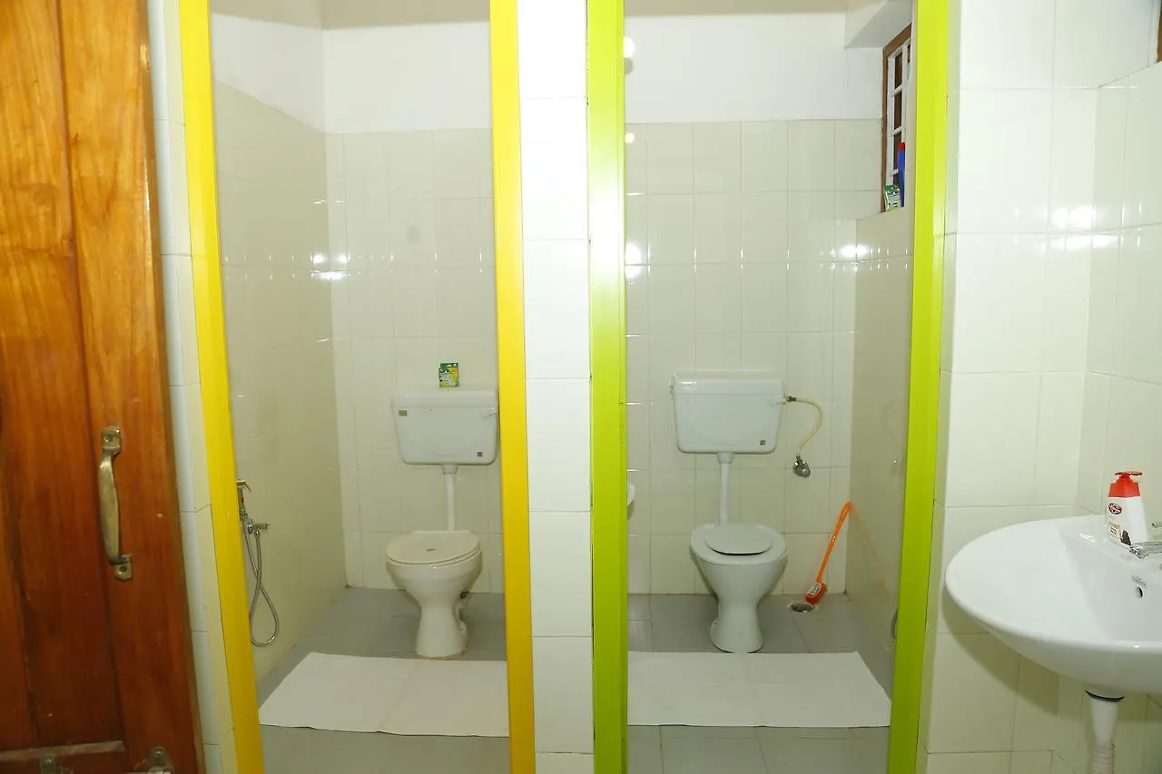 Hostel By The Sea Kochi