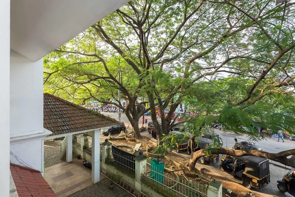 Hostel By The Sea Kochi India
