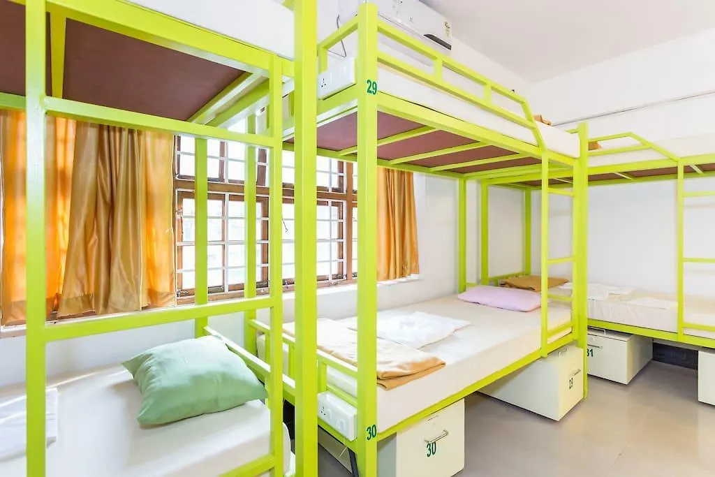 Hostel By The Sea Kochi 0*,